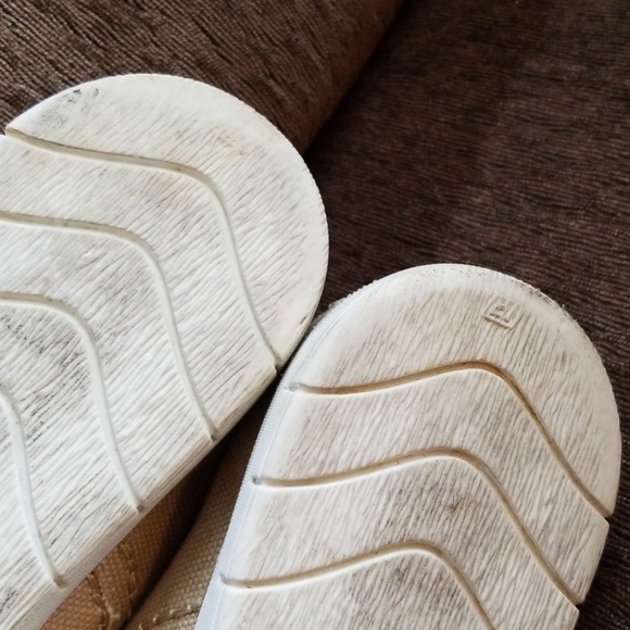 Men's size 10 7 For All Mankind oxford shoe - Picture 5 of 6